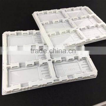 2017 Customized Plastic Blister Tray Packaging With High Quality photo-5