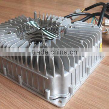 3kw On-board 96 20a Battery Charger With Auxiliary Output Power photo-4