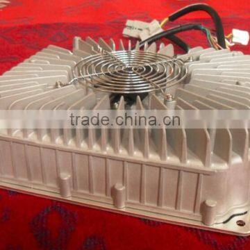 Waterproof Intelligent HF/PFC on Board Lithium Charger With CANbus Control photo-3