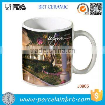 High Quality Full Printing Sublimation Mug