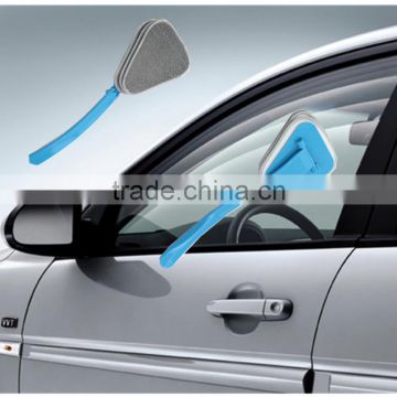 Microfiber Dip and Wash Tool Windshield Clean Car Glass Cleaner Wiper