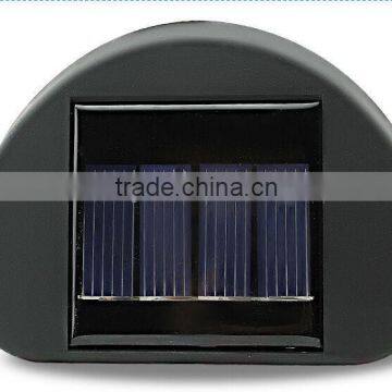 Garden Decoration Lamp Solar Fence Decoration Lamp Solar Garden Latern photo-5