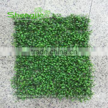 SJLJ013290 Artificial Grass / Plastic Boxwood Grass Mat / Artificial Garden Hedge photo-2