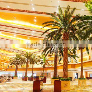 SJ12001117 Guangzhou Shengjie Artificial Date Palm Tree Sell to Dubai UAE photo-2