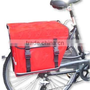 New Cycling Bag Travel Bicycle Bag, Bicycle Seat Saddle Bag photo-4