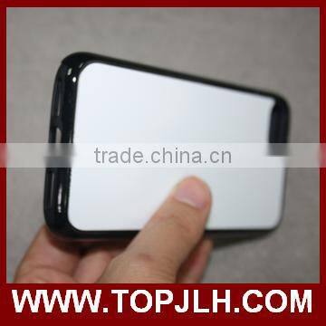 Heat Transfer Mobile Phone Shell,2 in 1 Sublimation Blank Phone Case for Iphone 7 photo-2