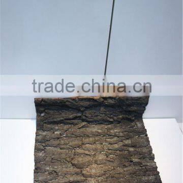 Home Garden Decoration 150cmx80cm Artificial Outdoor Painting Plastic Fake Tree Barks ESP05 202 photo-4