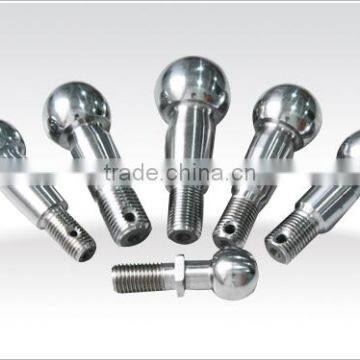 Customized CNC Machining Parts With High Quality,The Cnc Machining Process photo-4