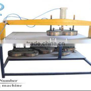 Blade Cutting Machine , Cnc Cutting Machine , Sponge Cutting Machine photo-6