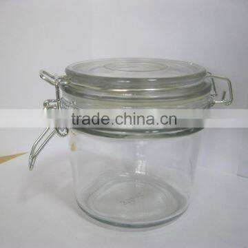 Hot Sale Food Grade Cheap Glass Bottle photo-3