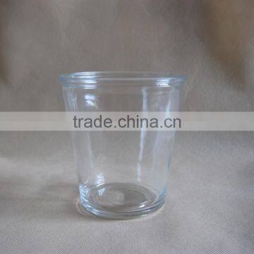 Glass Flower Pots/Flower Pot/glass Vase photo-5