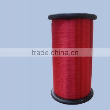 Optical White Color 20D Nylon Monofilament Yarn PA6 Monofilament Yarn 30D For Knitting photo-4