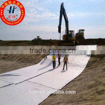 Waste Landfill Railway Sodium Bentonite Waterproof Pad GCL photo-4