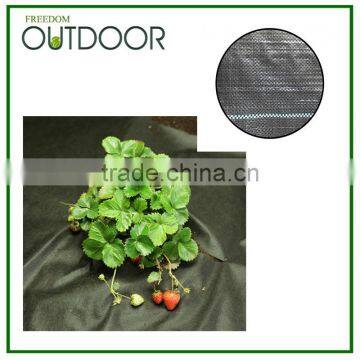 pp spunbond nonwoven fabric ground cover weed control mat