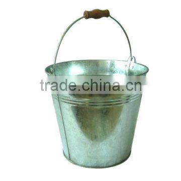OEM Full Color Painting Champagne Ice Bucket photo-2
