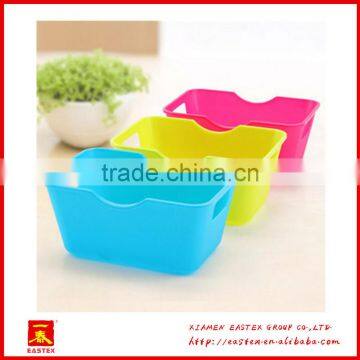 Plastic Desktop Storage Box photo-3