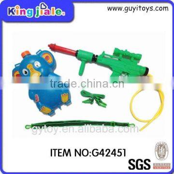 Hot selling good reputation high quality paint spray gun toy