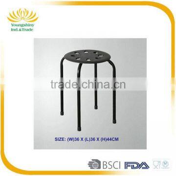 Professional Oem Supply Metal Restaurant Chair photo-2
