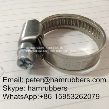 Hose Clamp