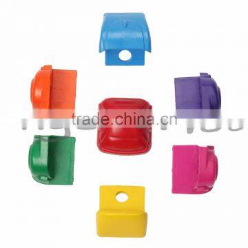 Children Drawing Car Puzzle Crayon Pencil photo-3