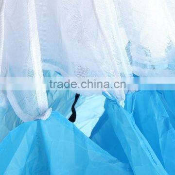 Speed Resistance Training Parachute Running Chute Soccer Football Training H0097 photo-4