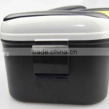 Car Trash Mini Cup Box Can Car Garbage Bin Dust Rubbish Box Car Car Trash Garbage Can Wastebin A0269 photo-3
