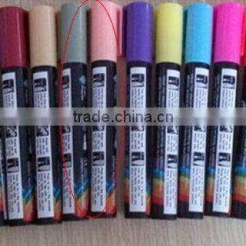 Colorful Highlight Pen Fancy Highlighter photo-2