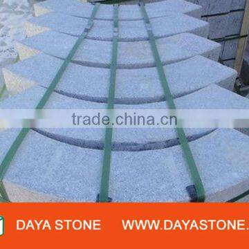Granite Curbstone