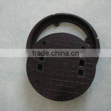 FRP manhole cover