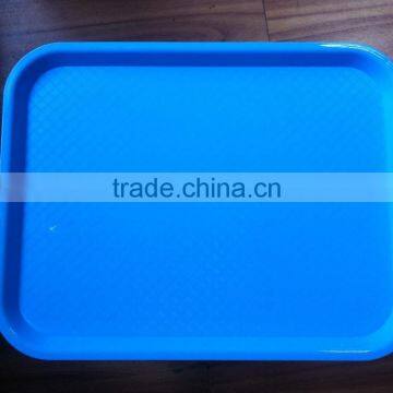 table plastic tray