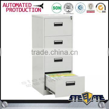 Office Furniture Dubai a4 Filing Cabinet Metal Steel Cabinet photo-4