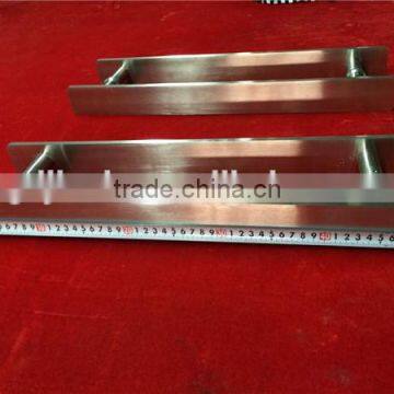 Stainless Steel Door Pull Handle/Interior Door Handle/Sliding Glass Door Handle photo-2