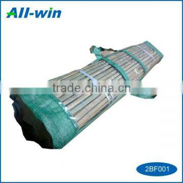 Garden Decoration Healthy Safety Natural Banboo Fence for Your Plants photo-2