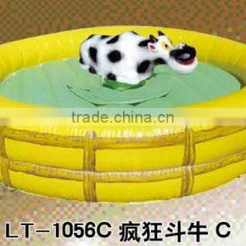 hot sale bull rodeo machine (LT-1056C)