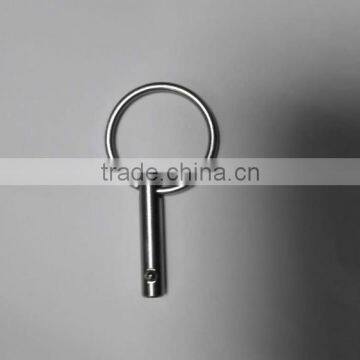 stainless steel safety pin