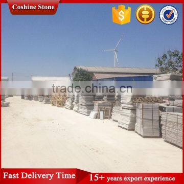 Factory Direct Selling Grey Granite G383 Natural Stone Slab photo-4
