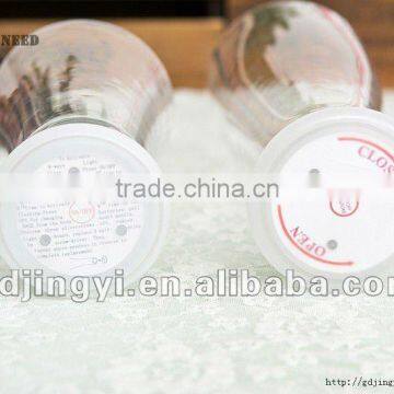 800ml & 450ml Clear Plastic Led Juice Cups, Flashing Cups photo-4