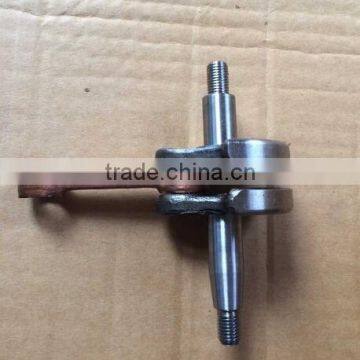 Crankshaft for 1E34F Brush Cutter photo-2