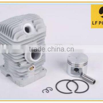 Aluminum Chain Saw Cylinder Assy MS250 with Piston Ring