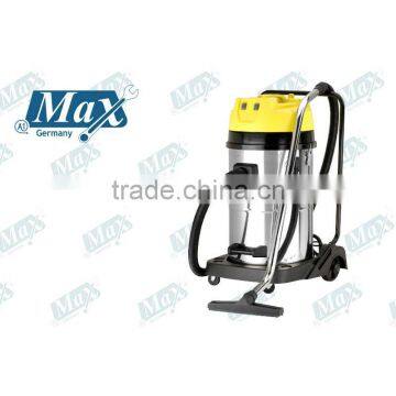 Electric Heavy Duty Industrial Vacuum Cleaner 60 Ltr