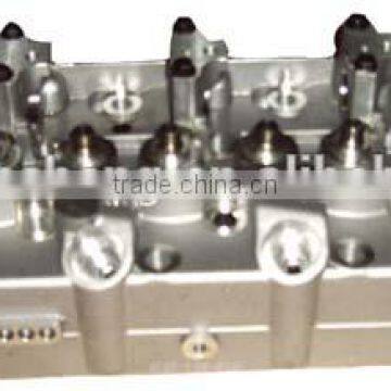 Auto Parts & Accessories, for Mitsubishi 4d56 Cylinder Head MD303750 MD348983 AMC908513 photo-3