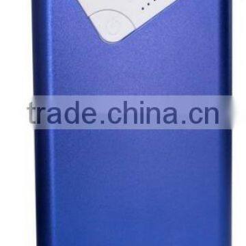 Slimmest Jump Starter Power Bank For Car <3500cc 12V 3900mAh photo-2