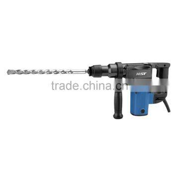 HS4013 heavy duty 800W 26mm electric hammer