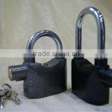 ALARM PADLOCK