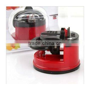 Mini knife sharpener