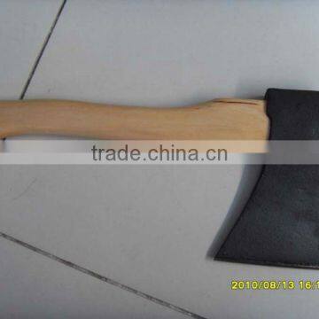 Russian Axe