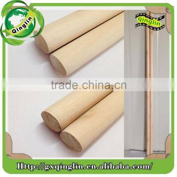 Eucalypts Wooden Broom Mop Handle photo-3