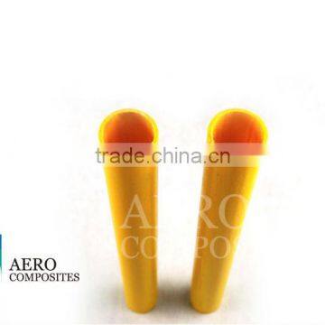 High Performance FRP Round Tubes