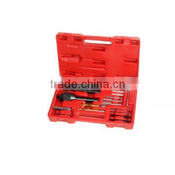 16 Pcs Glow Plug Remvoal Set