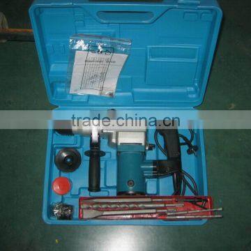 Rotary Hammer